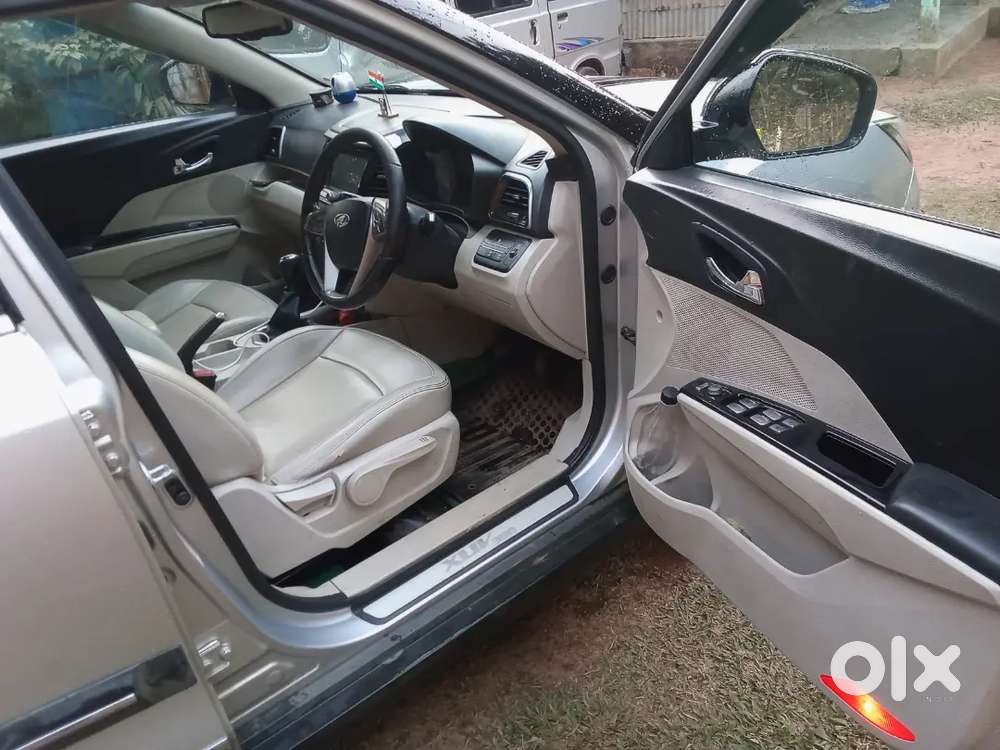 Mahindra Xuv300 Turbosport 2020 Diesel 100000 Km Driven