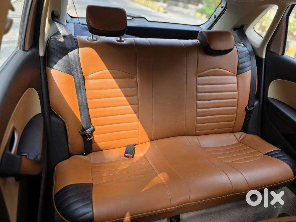 Volkswagen Polo 1.2 Mpi Highline, 2015, Petrol