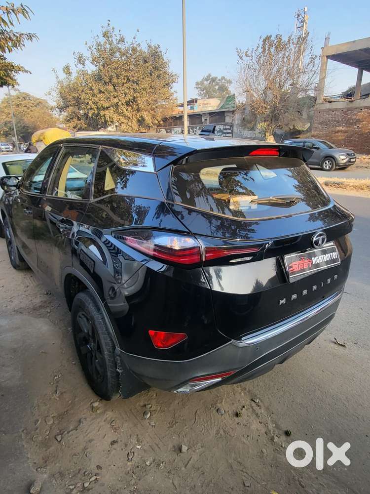 Tata Harrier Xza Plus At, 2021, Diesel