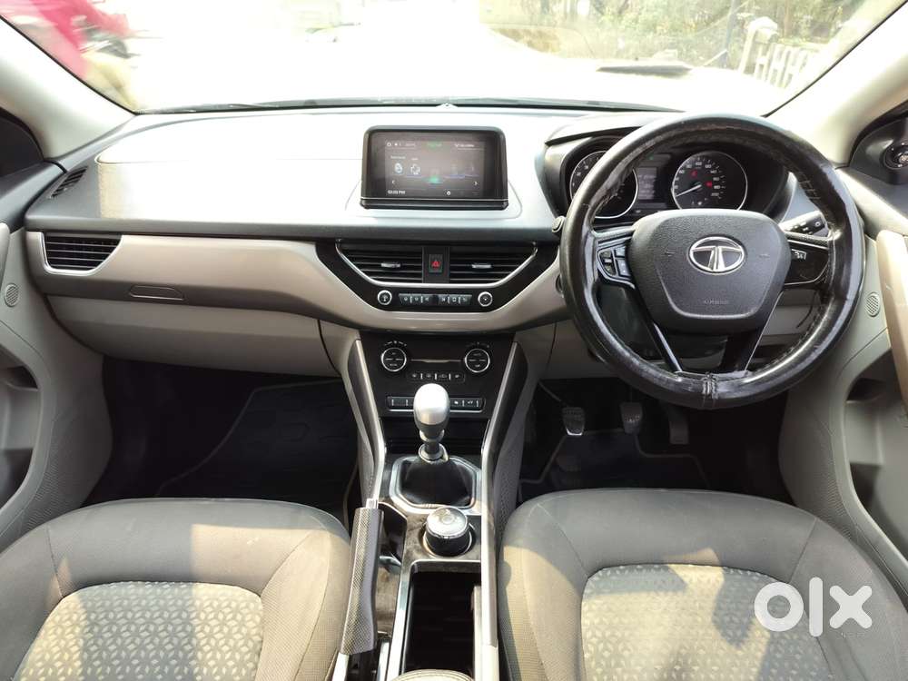 Tata Nexon 1.5 Revotorq Xz Plus, 2018, Diesel