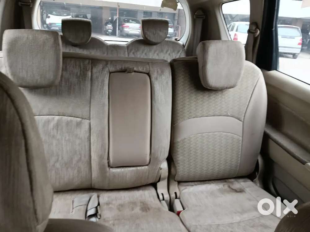 Maruti Suzuki Ertiga 2014 Diesel Well Maintained