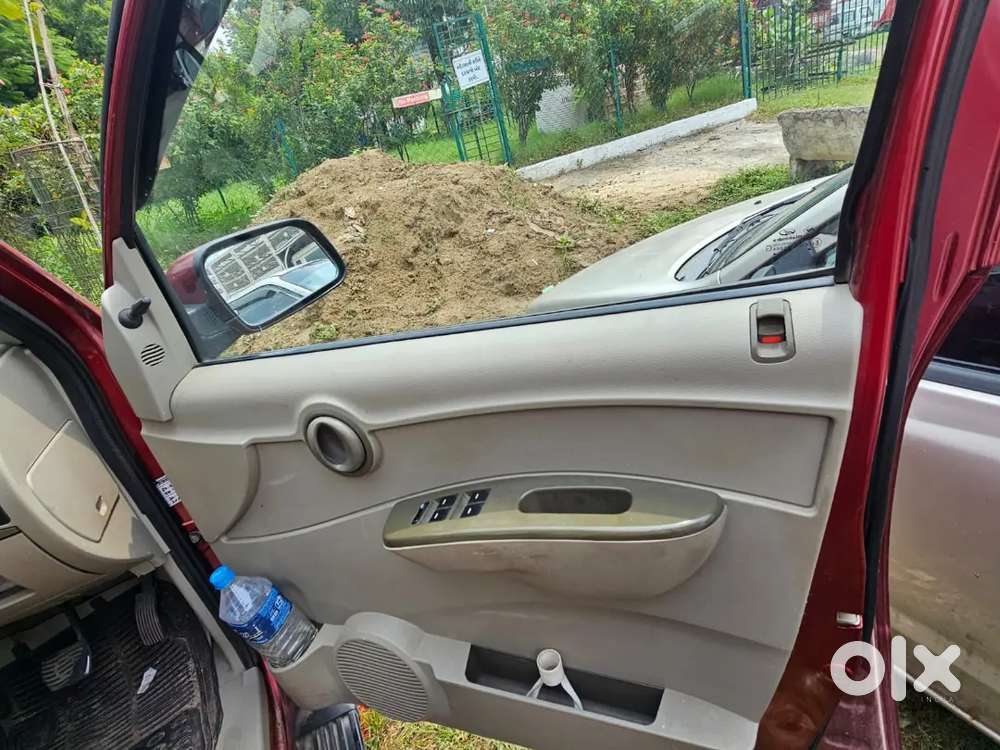 Mahindra Quanto 2013 Diesel Good Condition