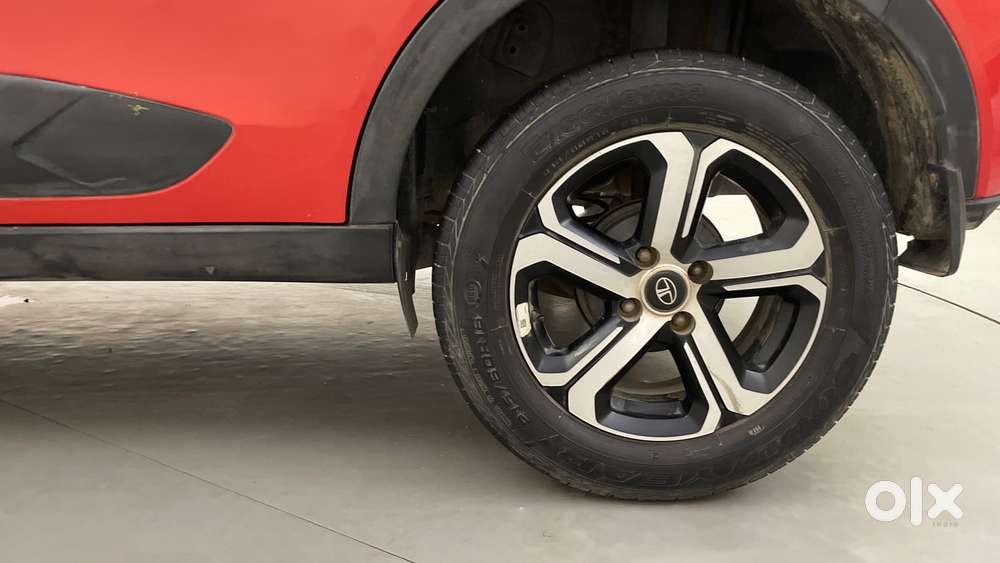 Tata Nexon 1.5 Revotorq Xza Plus (o), 2022, Diesel