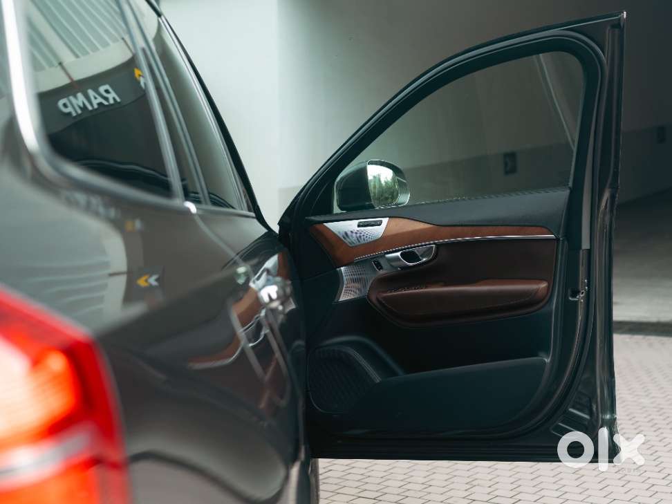 Volvo Xc90 D5 Awd, 2020, Diesel