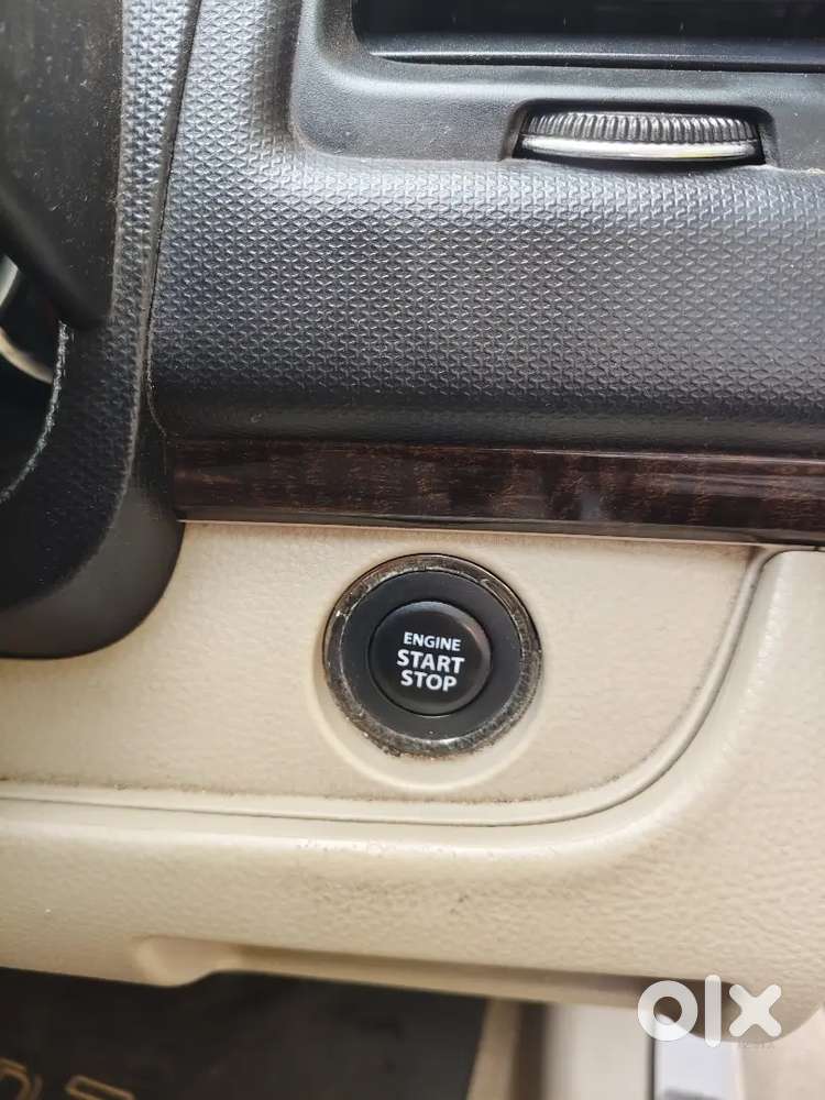 Maruti Suzuki Swift Dzire 2016