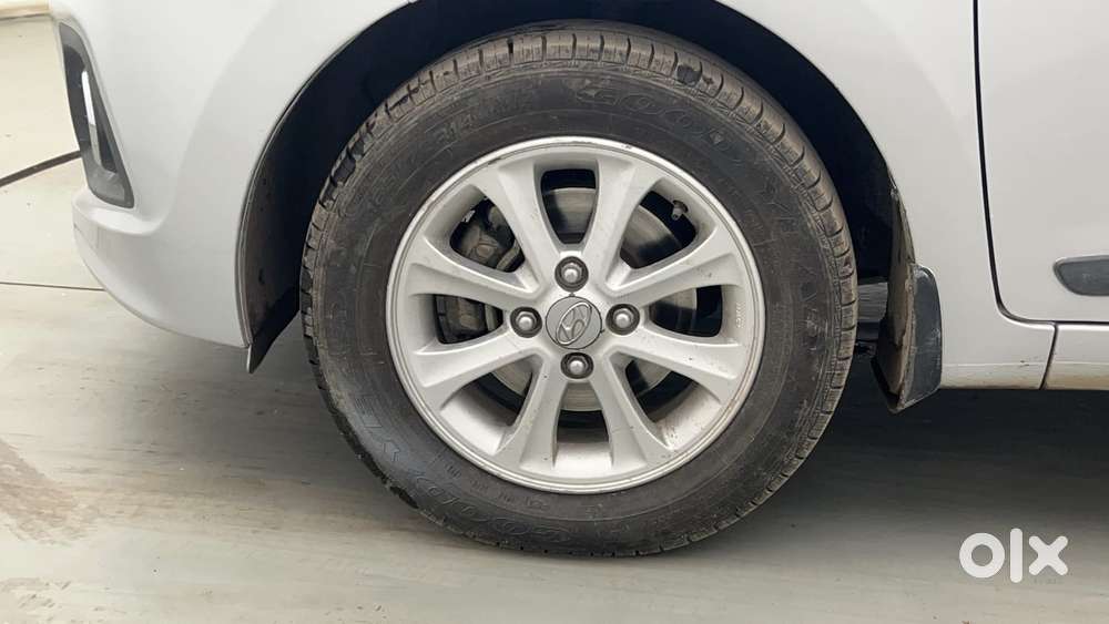 Hyundai Grand I10 1.2 Kappa Asta, 2014, Petrol