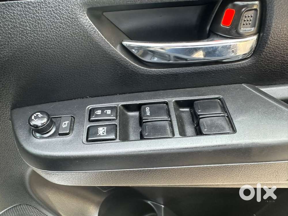 Maruti Suzuki Xl6 1.5 Zeta Mt, 2021, Petrol
