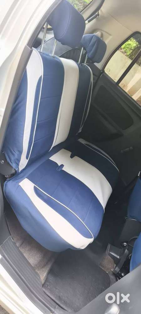Maruti Suzuki Wagon R Lxi 1.0, 2012, Lpg