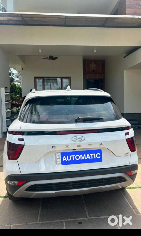 Hyundai Venue Sx (o) Mt 1.5 Diesel, 2024, Diesel