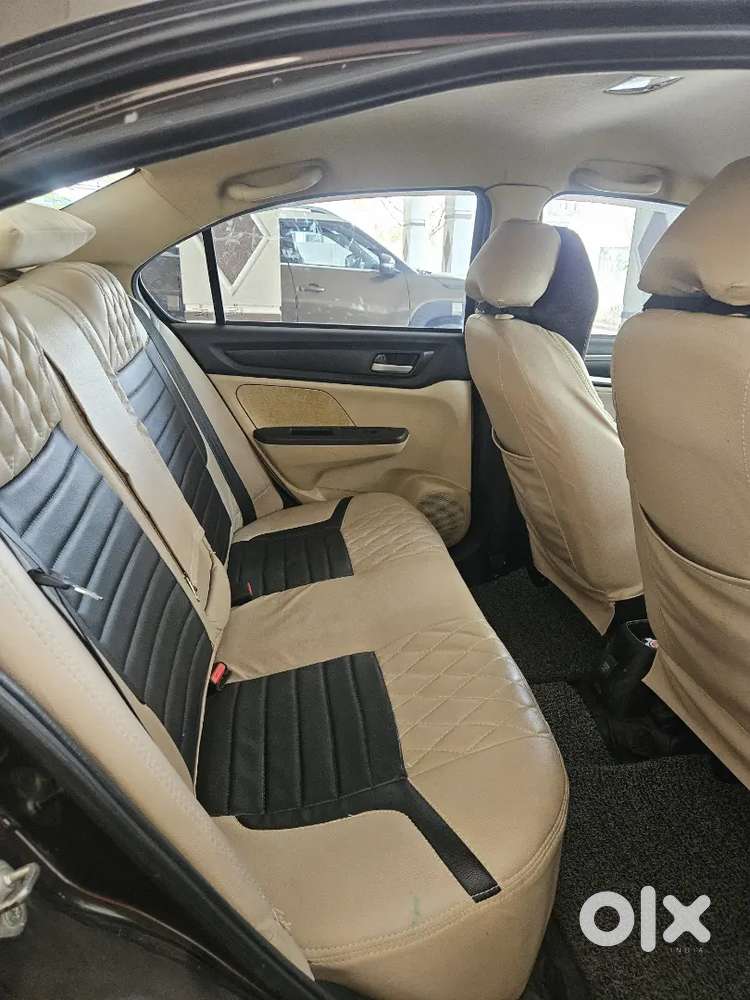 Honda Amaze Petrol Manual 2023 Variant