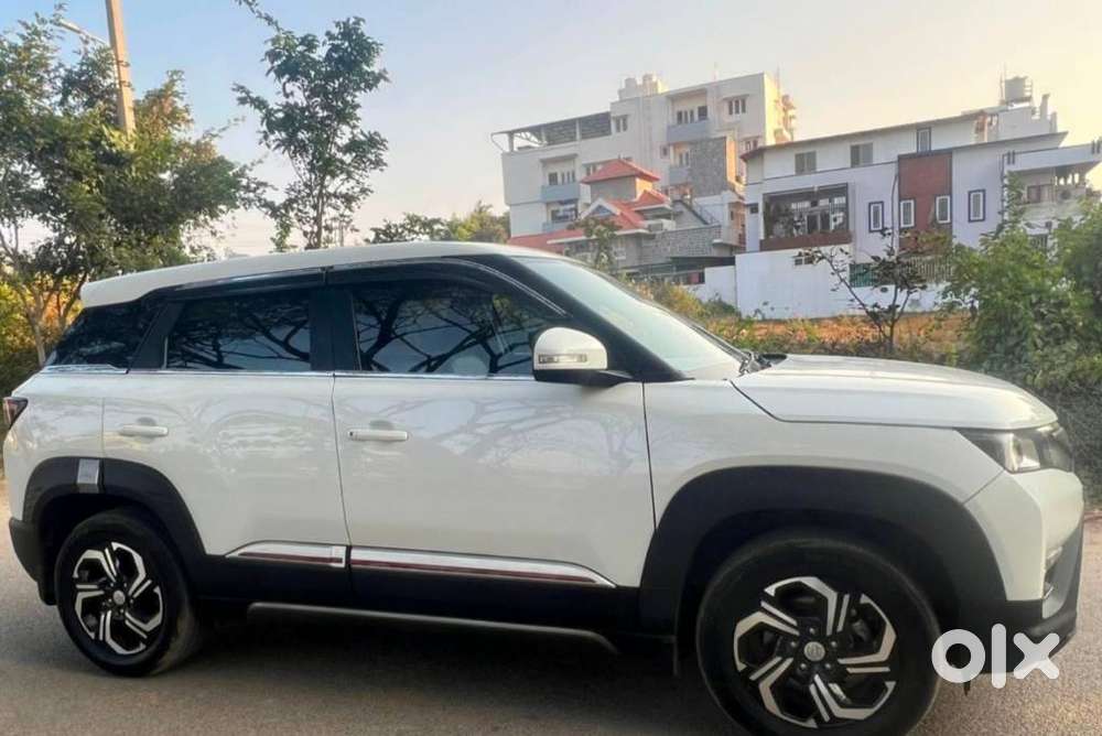 Maruti Suzuki Brezza 1.5 Vxi Cng, 2023, Cng & Hybrids