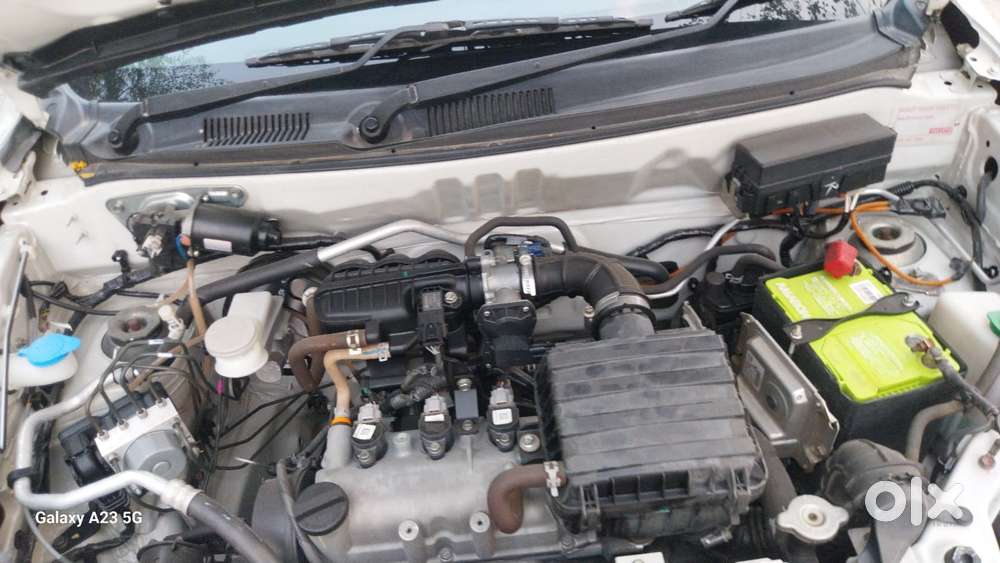 Maruti Suzuki Alto 800 0.8 Vxi Plus, 2022, Petrol