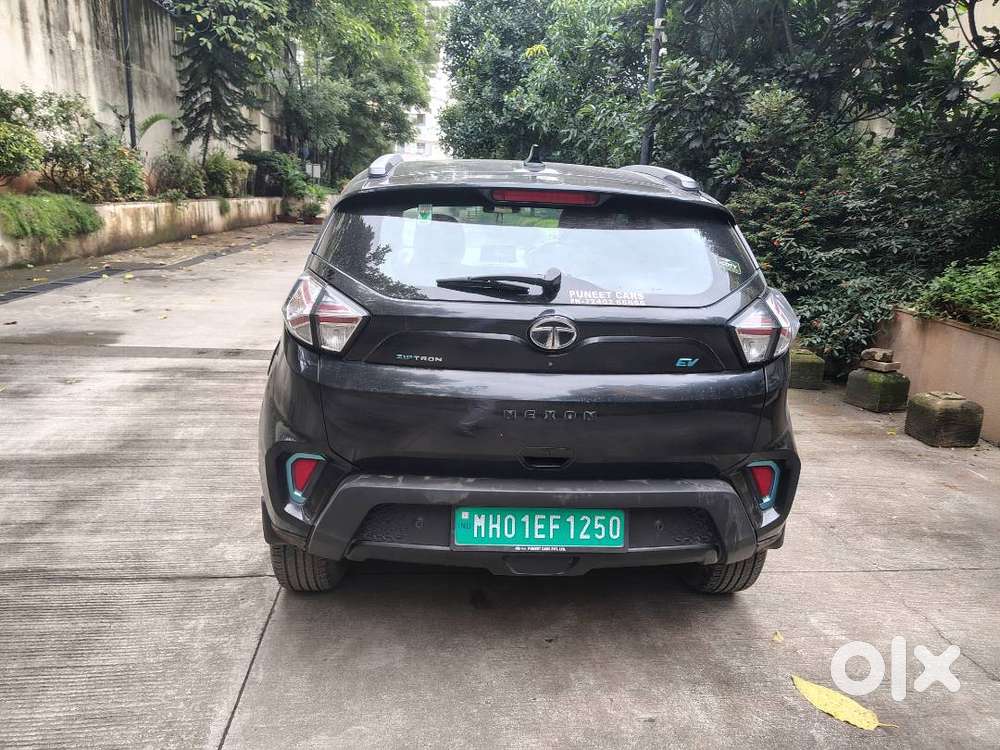Tata Nexon Ev 2023 Electric 111900 Km Driven