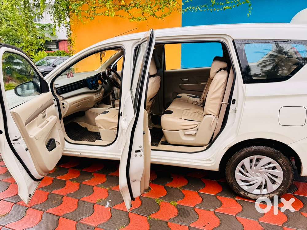 Maruti Suzuki Manual Petrol 2021