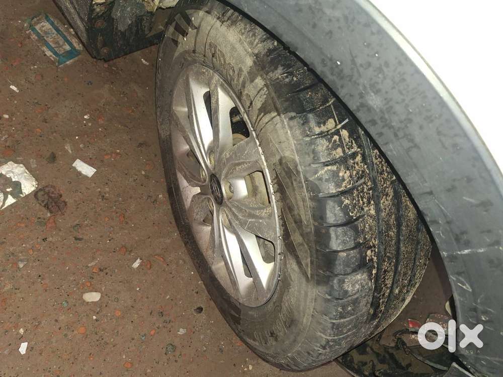 2018 Hyundai Creta Diesel