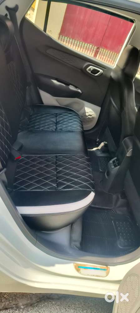 Hyundai Grand I10 Nios Sportz, 2022, Petrol