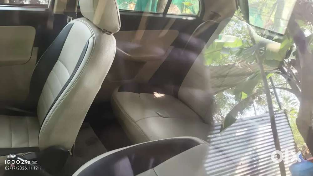 Tata Vista 2013 Model Good Condition General Service Done