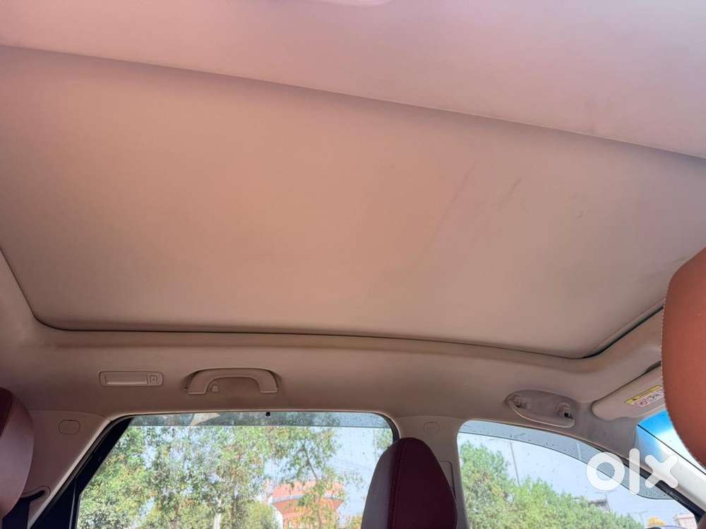 Mg Hector Plus 2020 Diesel Well Maintained