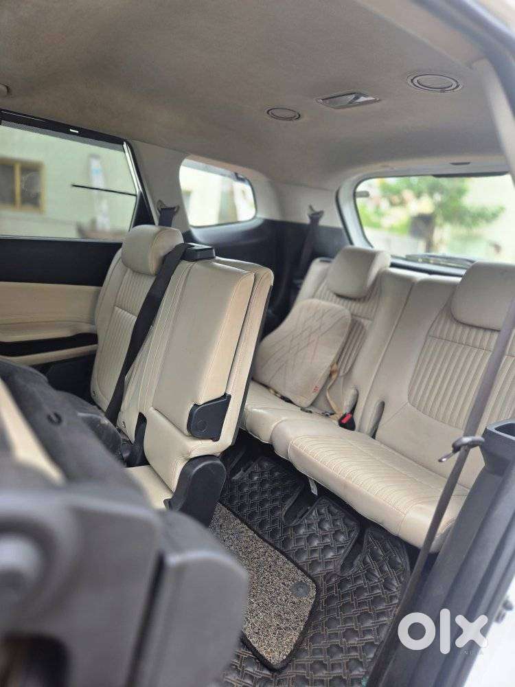 Kia Carens Clavis G1.5 Turbo Dct Htx Plus 7-seater, 2025, Diesel