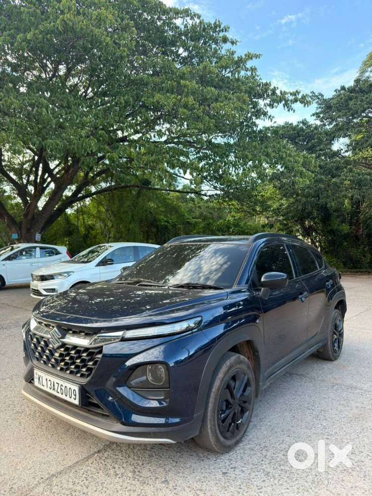 Maruti Suzuki Fronx Sigma 1.2 Mt, 2024, Petrol