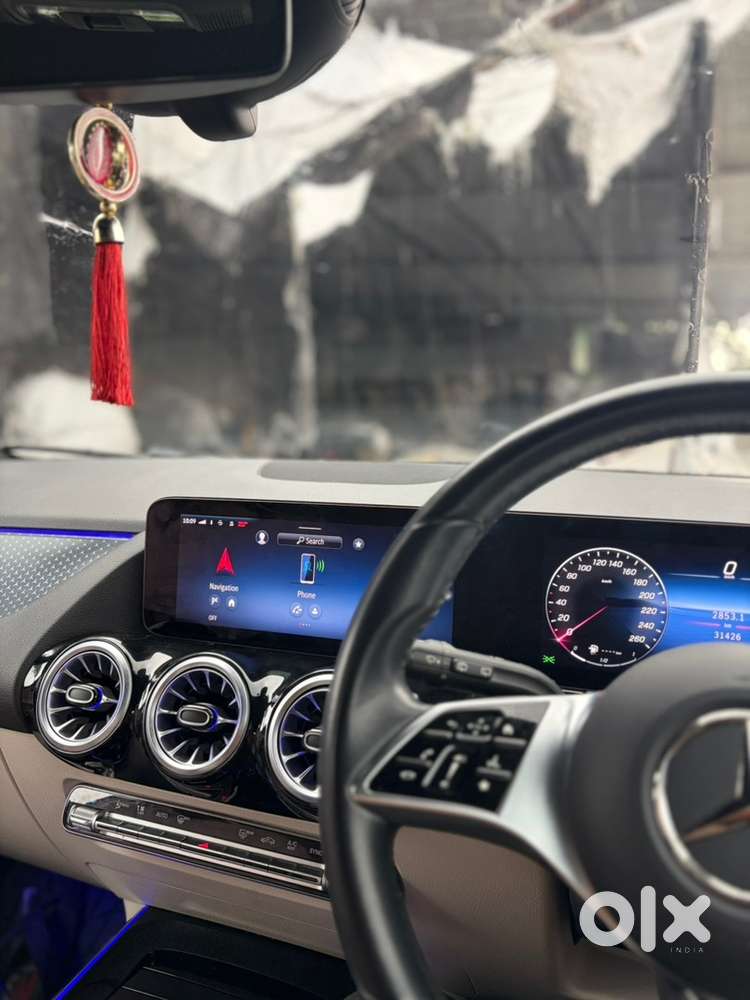 Mercedes-benz Gla 2025 Diesel Good Condition