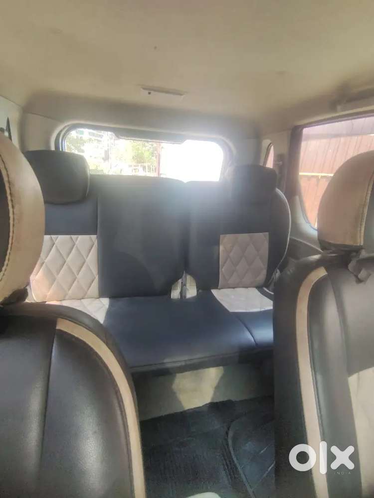 Mahindra Quanto 2015 Diesel 61000 Km Driven