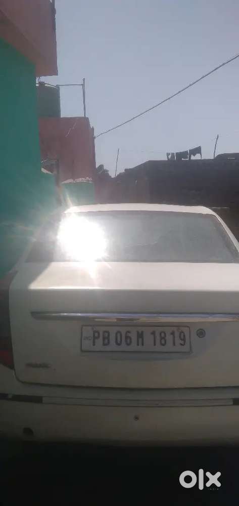 Tata Manza 2011 Diesel Good Condition