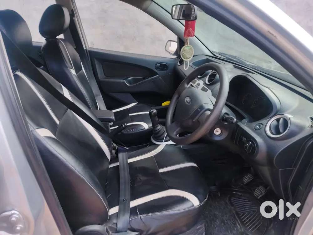 Ford Figo Diesel Manual 2012