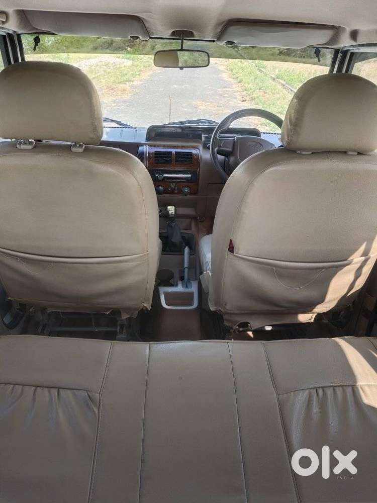 Mahindra Bolero Slx, 2013, Diesel