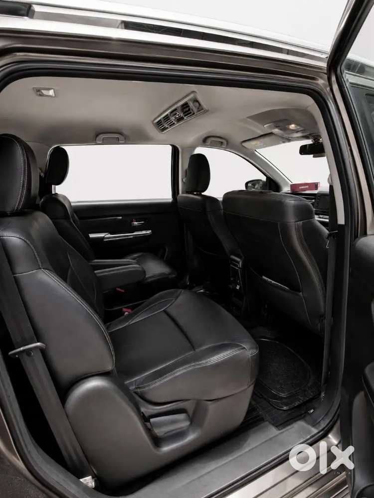 2020 Maruti Suzuki Xl6 1.5 Alpha At