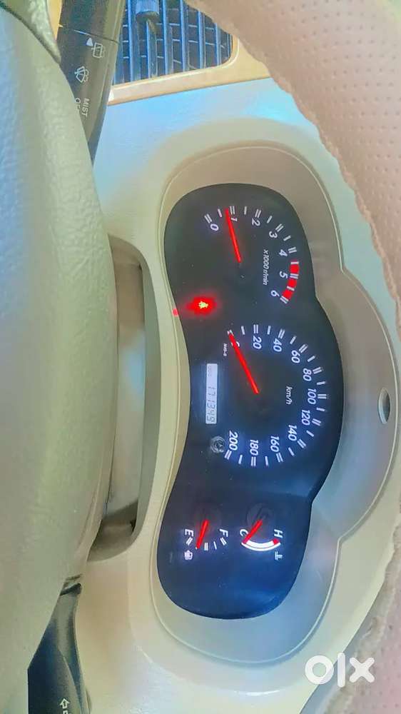 Toyota Innova 2009 Diesel 175000 Km Driven All Original