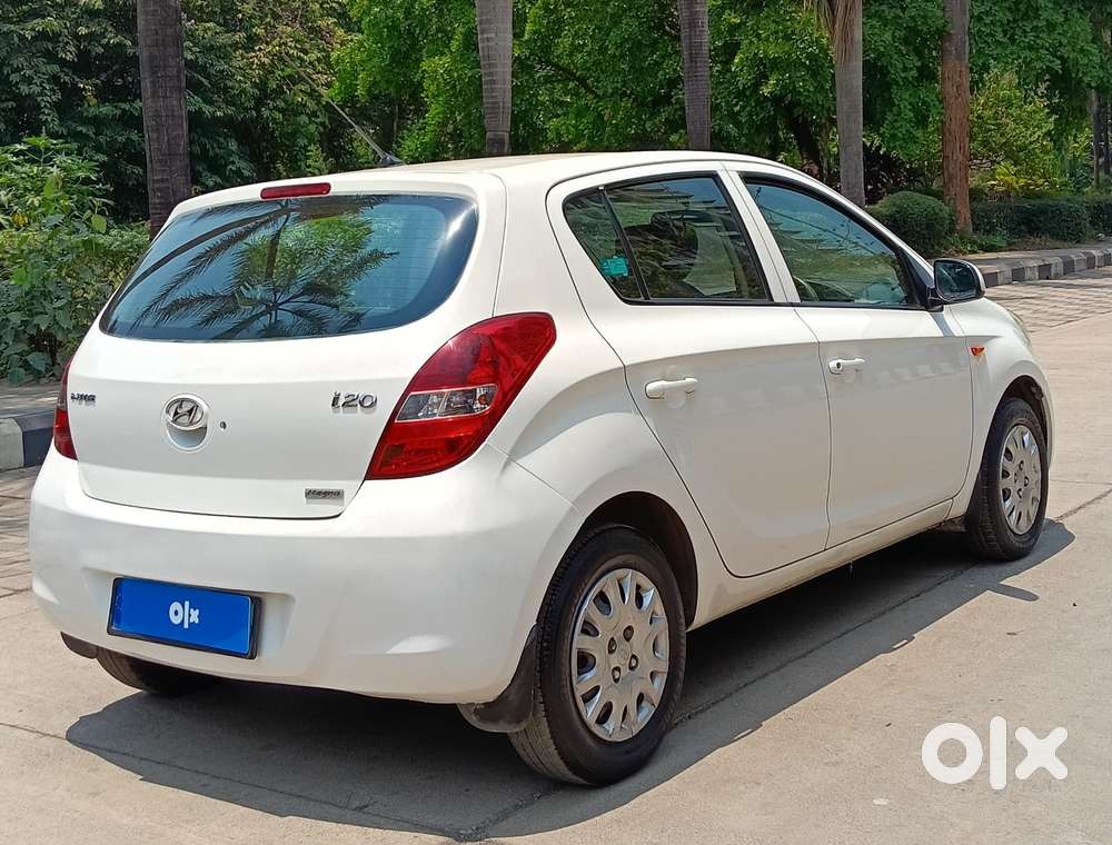 Hyundai I20 2010-2012 1.2 Magna, 2012, Petrol