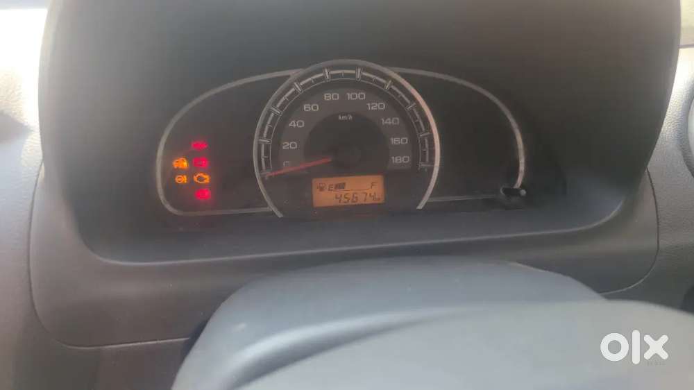 Maruti Suzuki Alto 2018