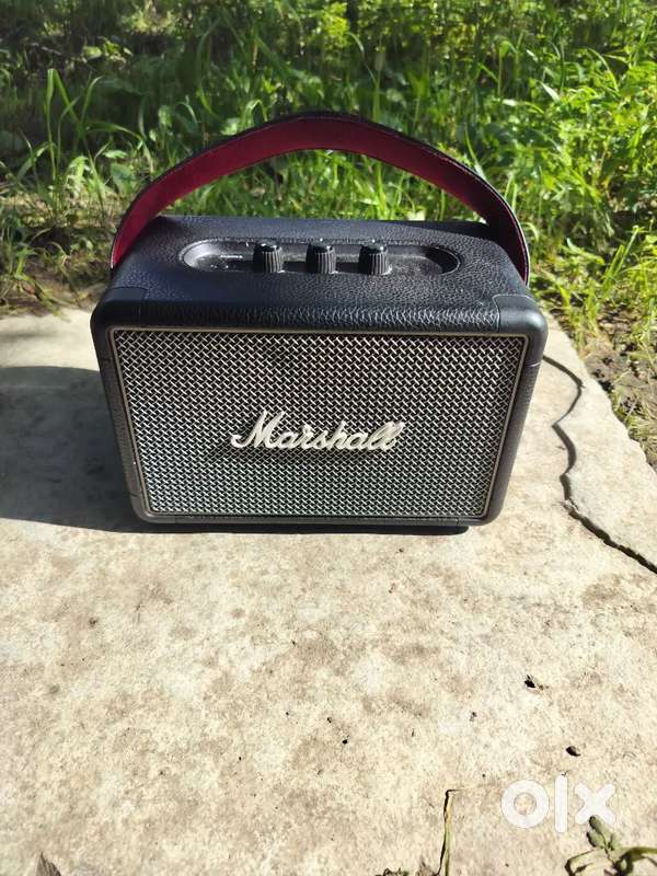 Marshall killburn 2 speaker in new condition