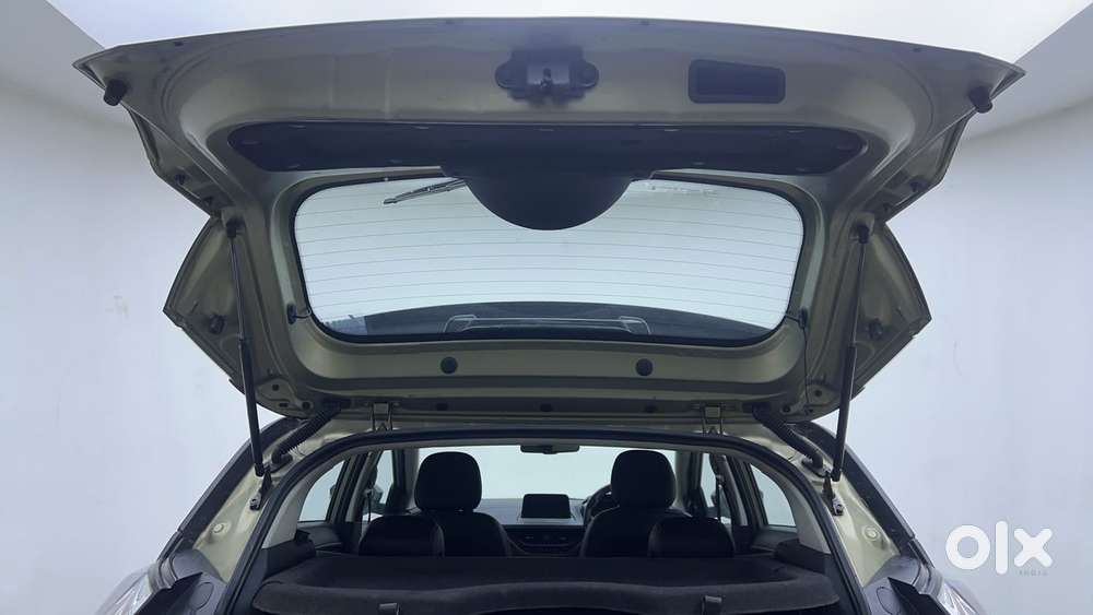 Tata Nexon 1.5 Revotorq Xza Plus Kaziranga, 2023, Diesel