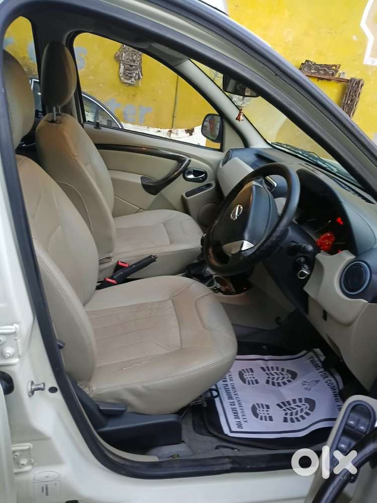 Nissan Terrano Diesel Well Maintained