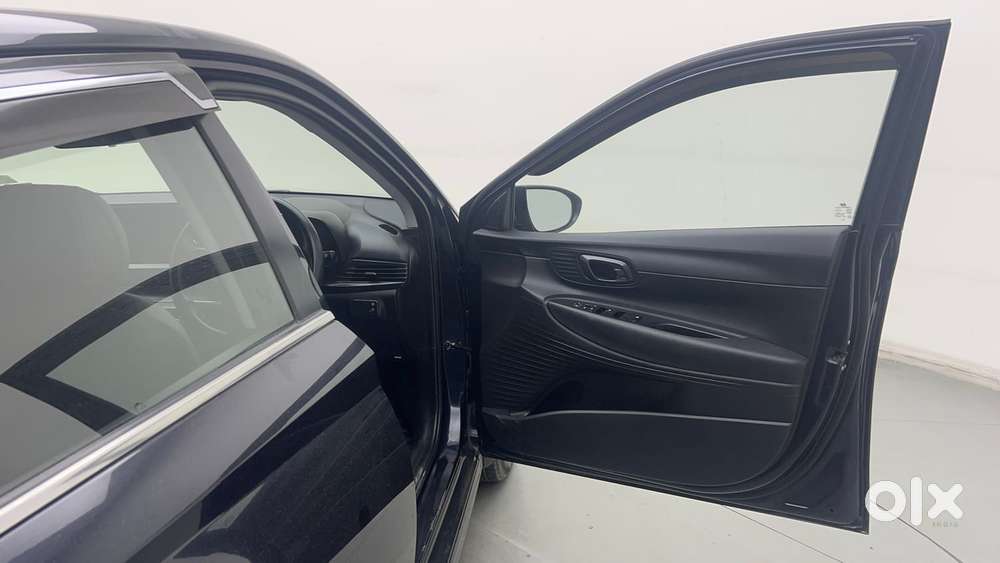 Hyundai I20 1.2 Sportz, 2021, Petrol