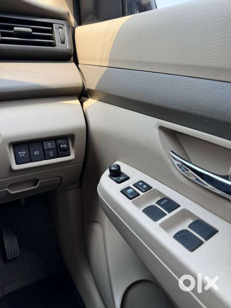 Maruti Suzuki Ertiga 1.5 Vxi, 2025, Petrol