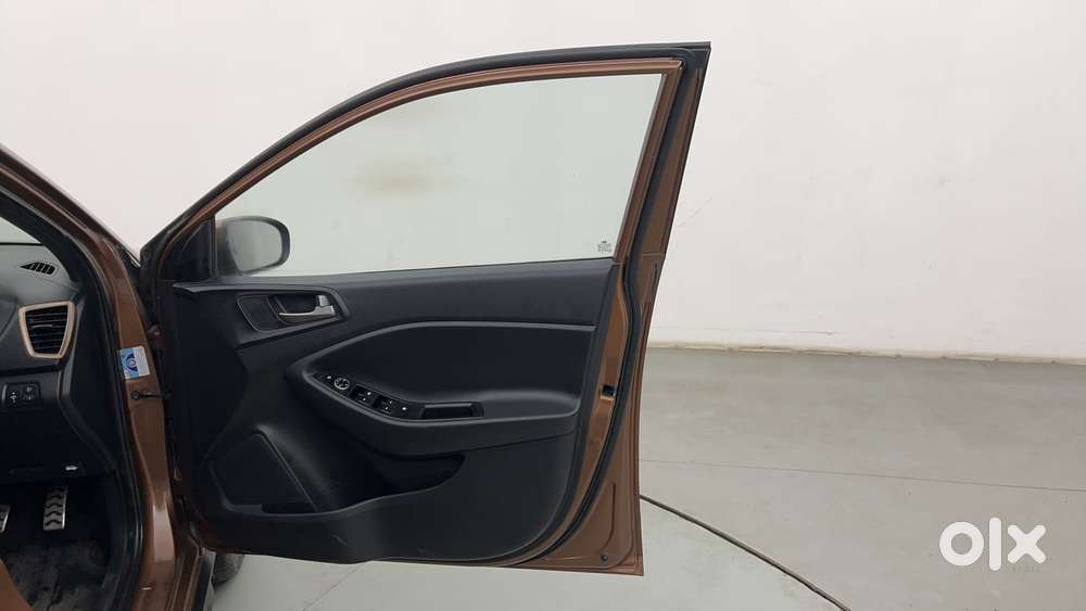 Hyundai I20 Active 1.2 Sx, 2018, Petrol