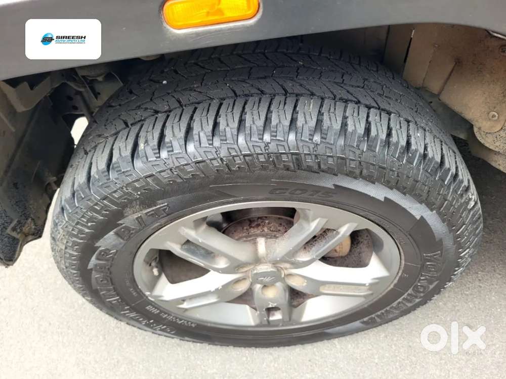 Mahindra Thar Lx Convertible Top Petrol At 4wd, 2021, Petrol