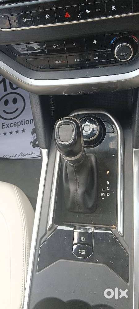 Tata Safari 2.0 Xza Plus 6s Jet, 2021, Diesel
