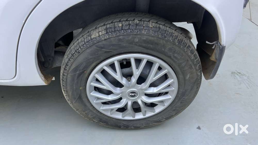 Datsun Redigo T Option, 2016, Petrol