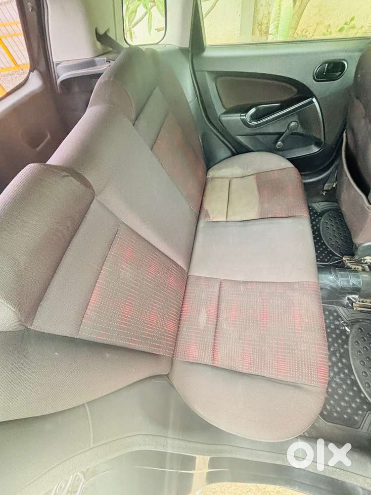 Ford Figo Diesel Exi 2011