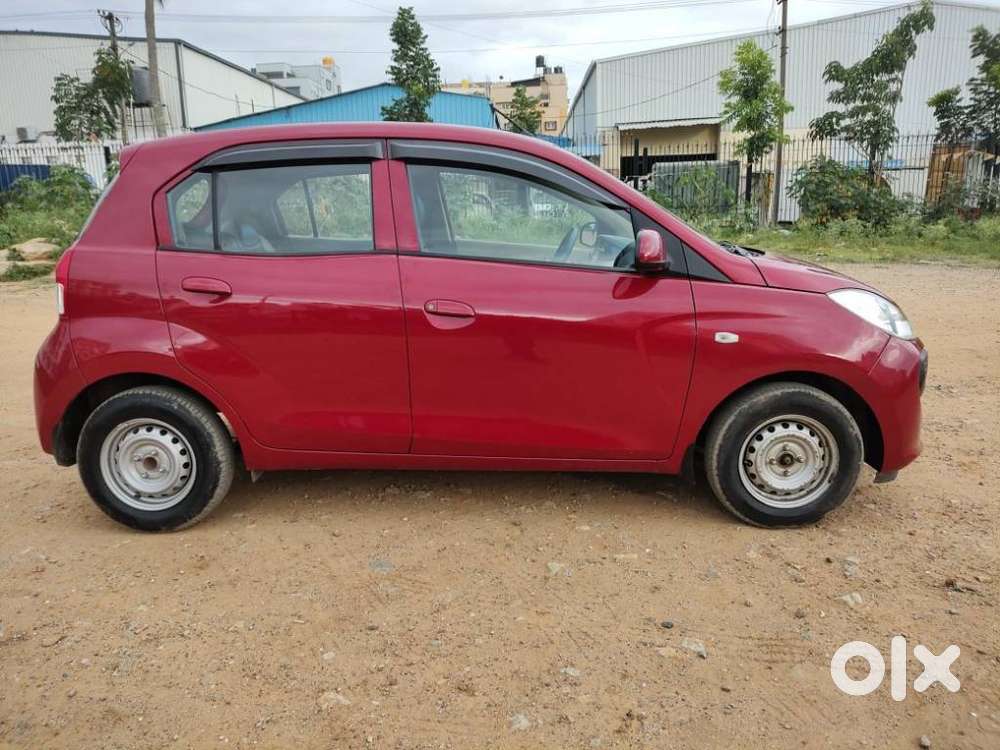 Hyundai Santro Magna, 2019, Petrol