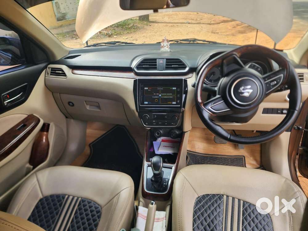 Maruti Suzuki Swift Dzire, 2018, Diesel