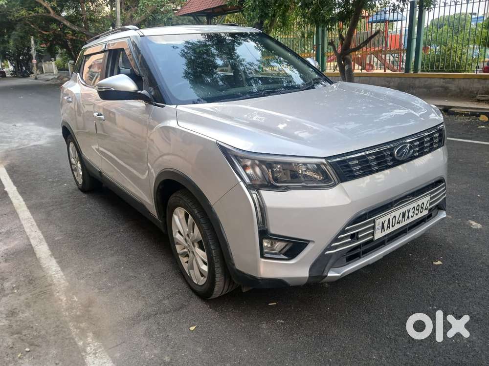 Mahindra Xuv300 W8 Diesel, 2020, Diesel