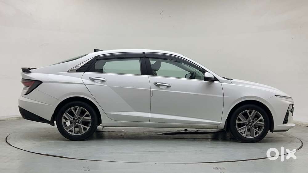 Hyundai Verna 1.5 Sx Petrol Mt, 2025, Petrol