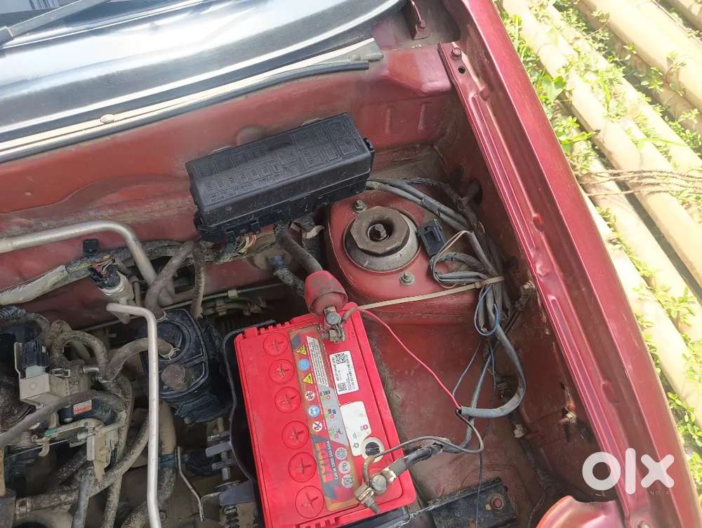 Alto K10 Amazing Condition Single Handedly Driven Urgent Money Need