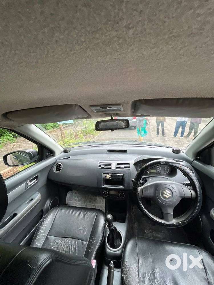Maruti Suzuki Swift Zxi, 2007, Petrol