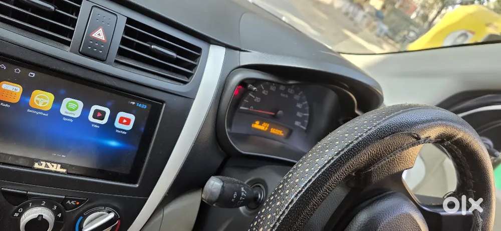 Only 58k Km – Brand New Set Of 5 Tires